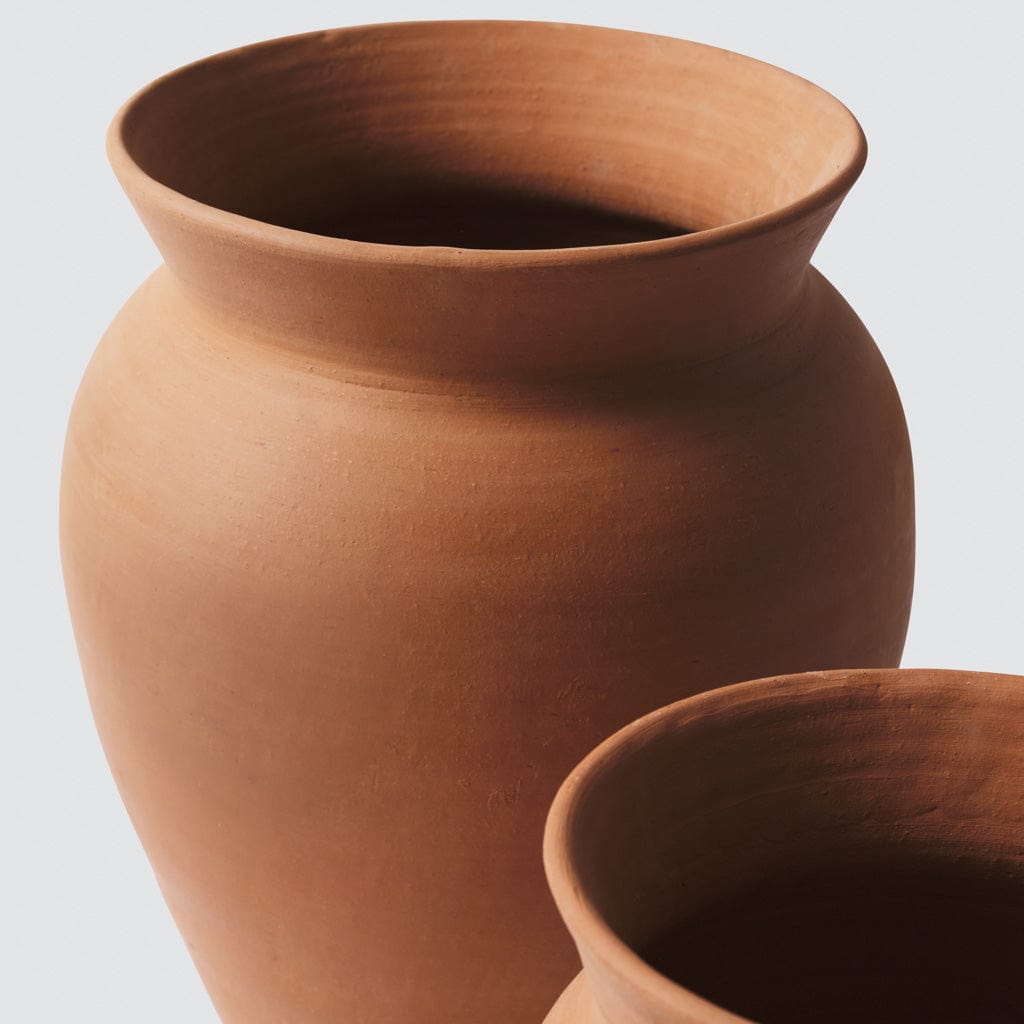 Lafayette Planter - Modern Decorative Flower Pot for Indoor & Outdoor Plants | Perfect for Home, Garden, Patio, and Office Decor