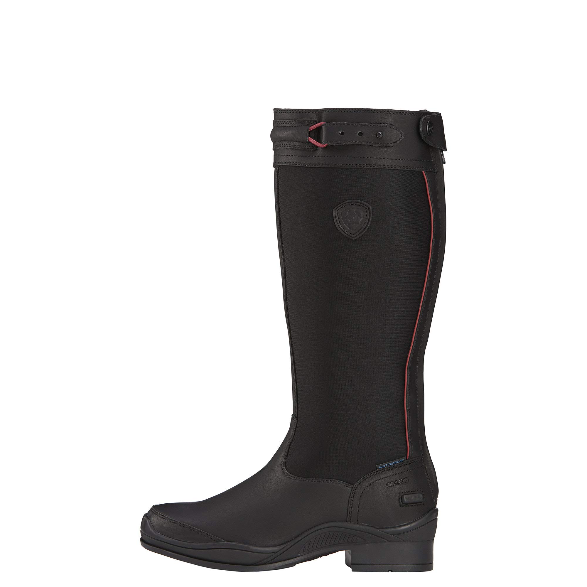 Ariat Women's Extreme H2O Waterproof Work Boots - Slip Resistant & Comfortable for Outdoor, Farm, and Ranch Use
