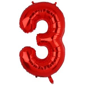 Red 3