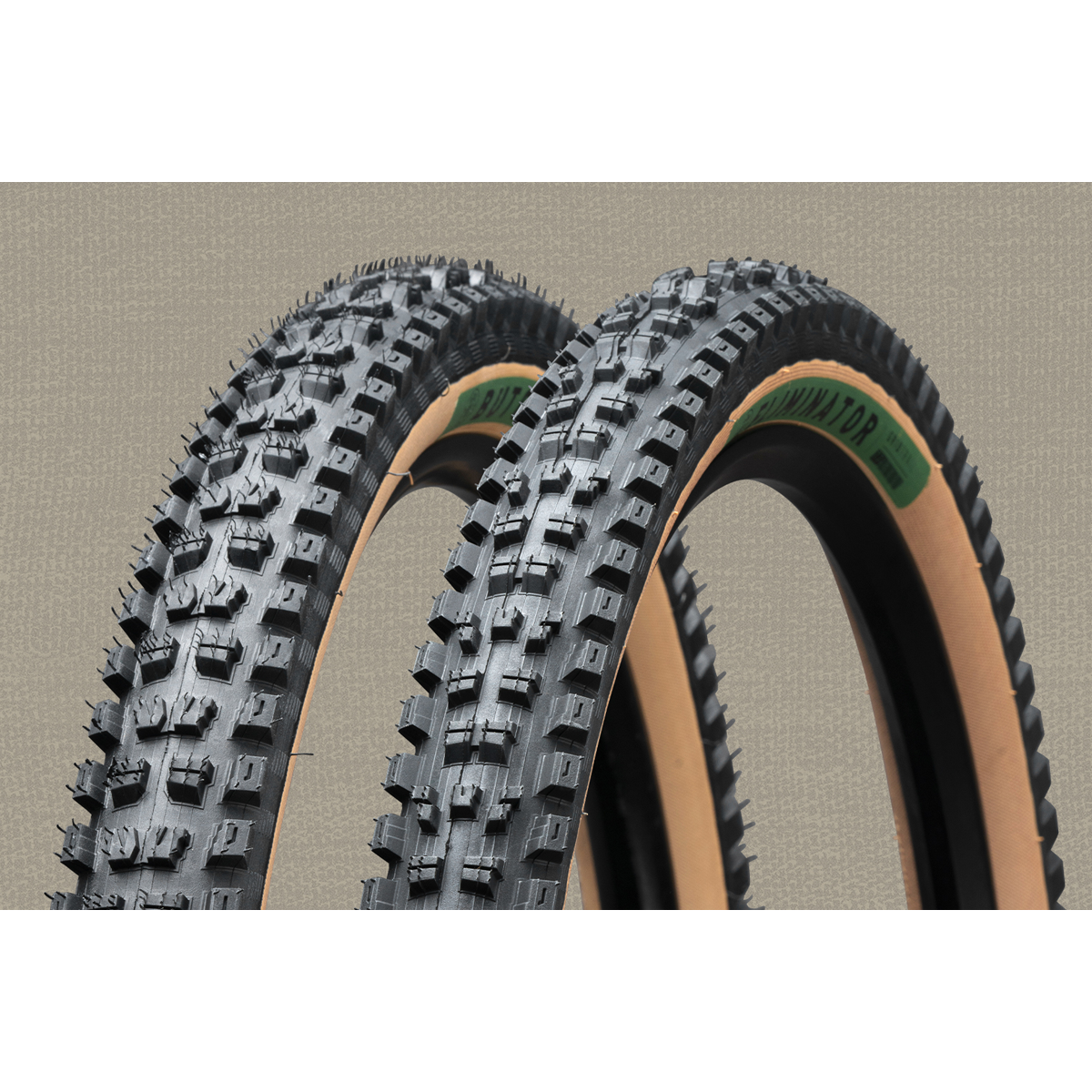 Specialized Butcher Grid Trail 2Bliss Ready T9 MTB Tire - Soil Searching Skinwall Limited Edition | High-Performance Mountain Bike Tire for Trail Riding & Off-Road Adventures