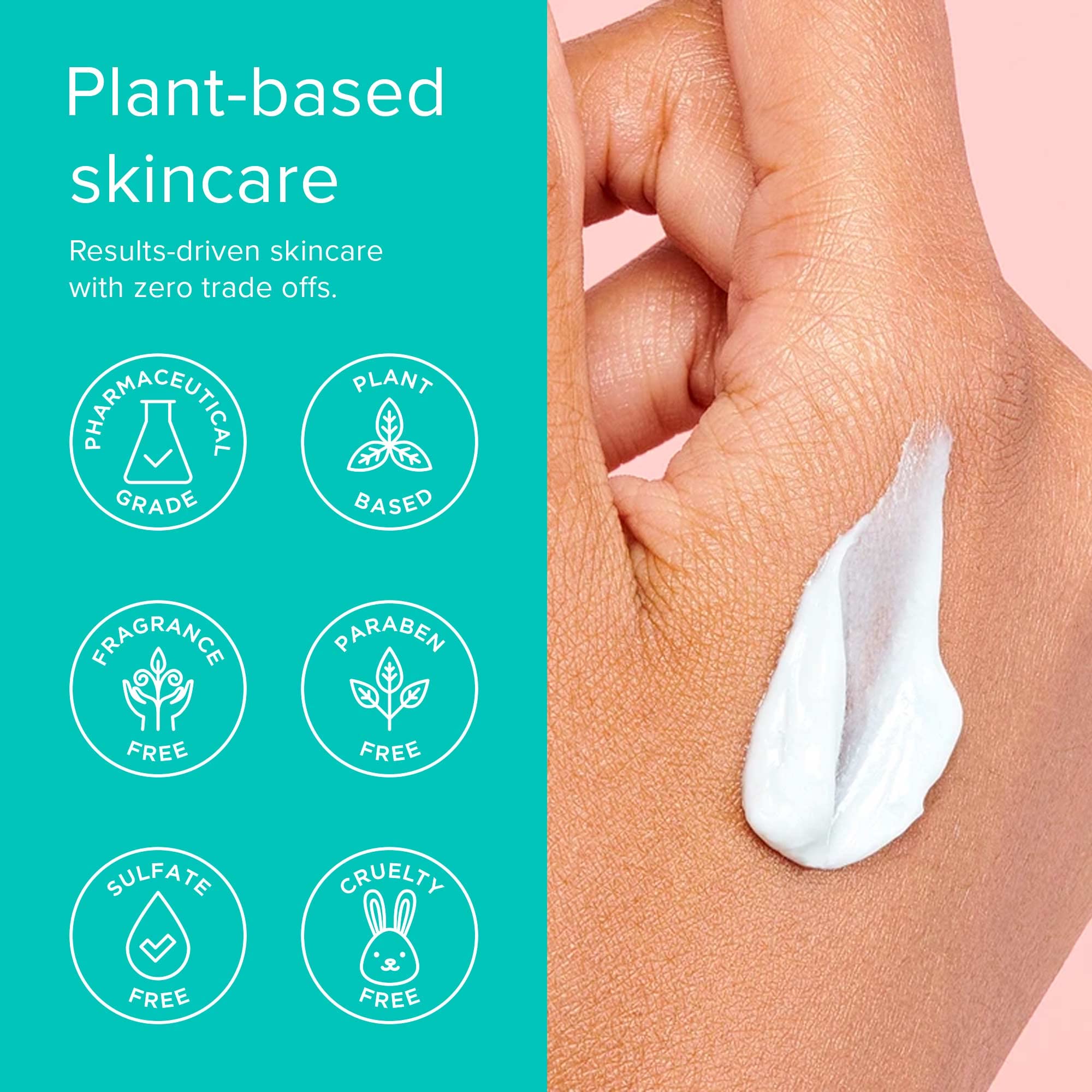 ClarityRx Sleep It Off Retinol Alternative Anti-Aging Face Mask | Natural Plant-Based Overnight Moisturizer with B Vitamins | Reduces Dark Spots, Fine Lines & Wrinkles | 3.5 oz | Perfect for Nighttime Skincare Routine & Hydrating Dry Skin