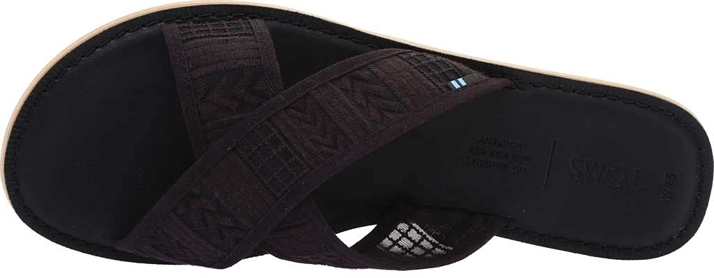 TOMS Women's Viv Slip-On Comfortable Casual Shoes - Perfect for Walking, Travel & Everyday Wear