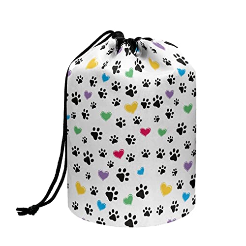 Dog Paw Love
