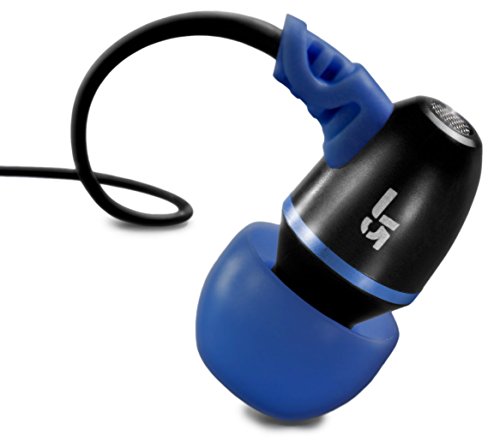 Electric Blue