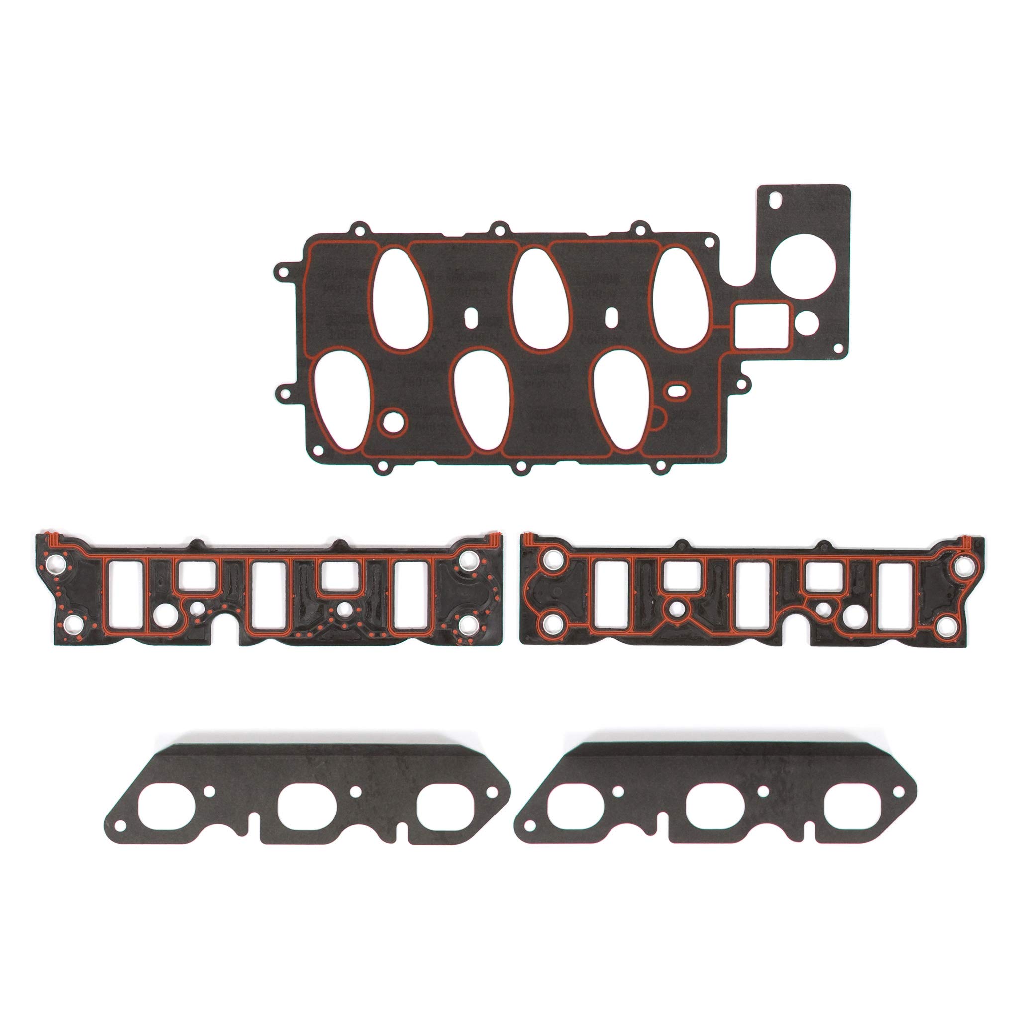 MA-4216955974 Complete Head Gasket Set with Bolts & Lifters - Compatible with 1995-2002 Pontiac Firebird & Chevrolet Camaro 3.8L V6 Engine - Perfect for Engine Rebuilds, Head Gasket Replacement & Performance Upgrades