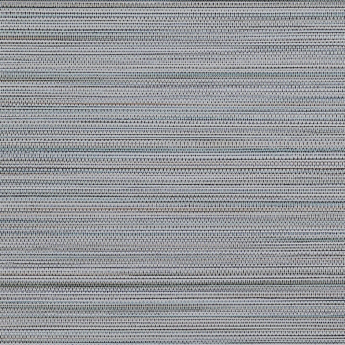 Phillip Jeffries Steel Blue Vinyl Strie Wallpaper - Premium Textured Wall Covering for Living Room, Bedroom & Office Decor