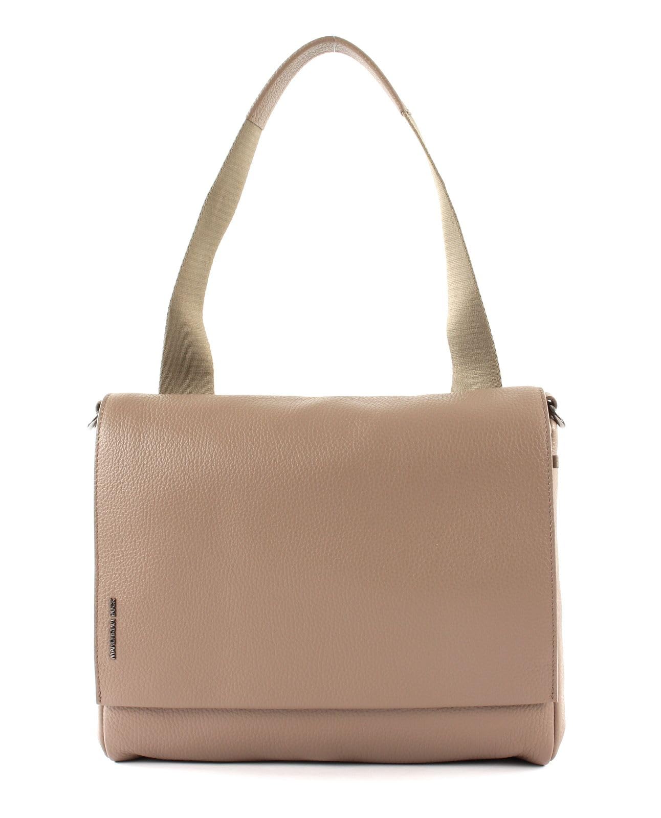 Mandarina Duck Cross-Body Bag for Women - Stylish Leather Shoulder Purse - Perfect for Travel, Work & Everyday Use