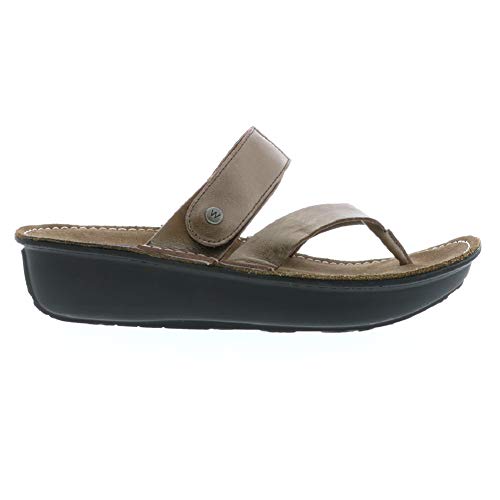 Biocare Metallic Bronze