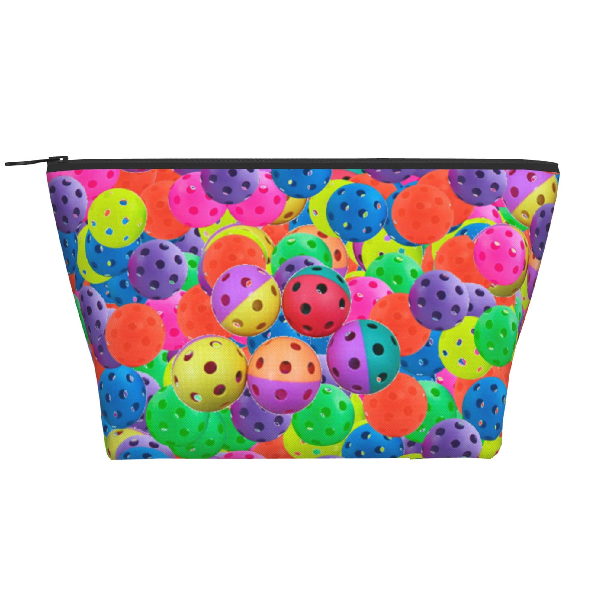 Elegant Waterproof Makeup Bag for Women Travel & Gifts