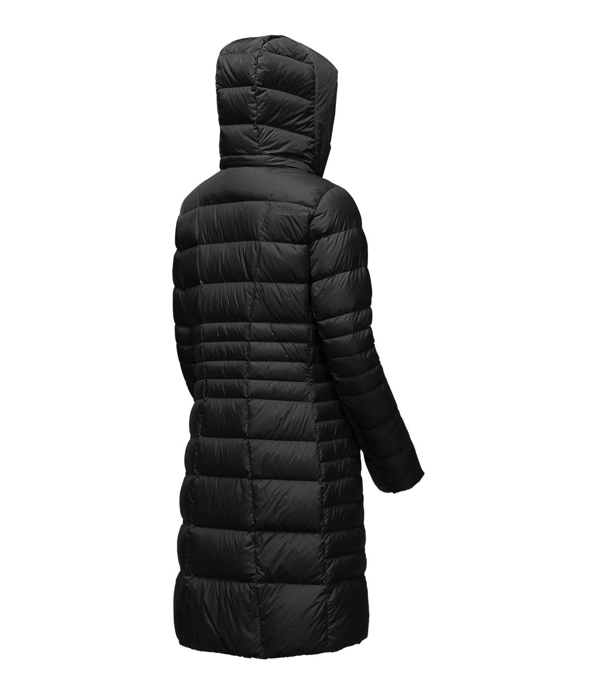 The North Face Women's Metropolis 2 Down Parka - Waterproof Winter Coat with 550 Fill Power Goose Down - Warm Insulated Jacket for Cold Weather, Hiking & Outdoor Activities