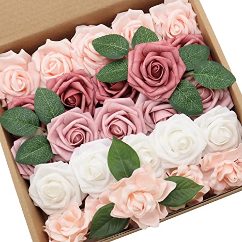 Dreamy Blush (25pcs)