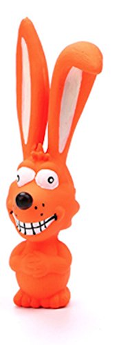 Orange Mouse