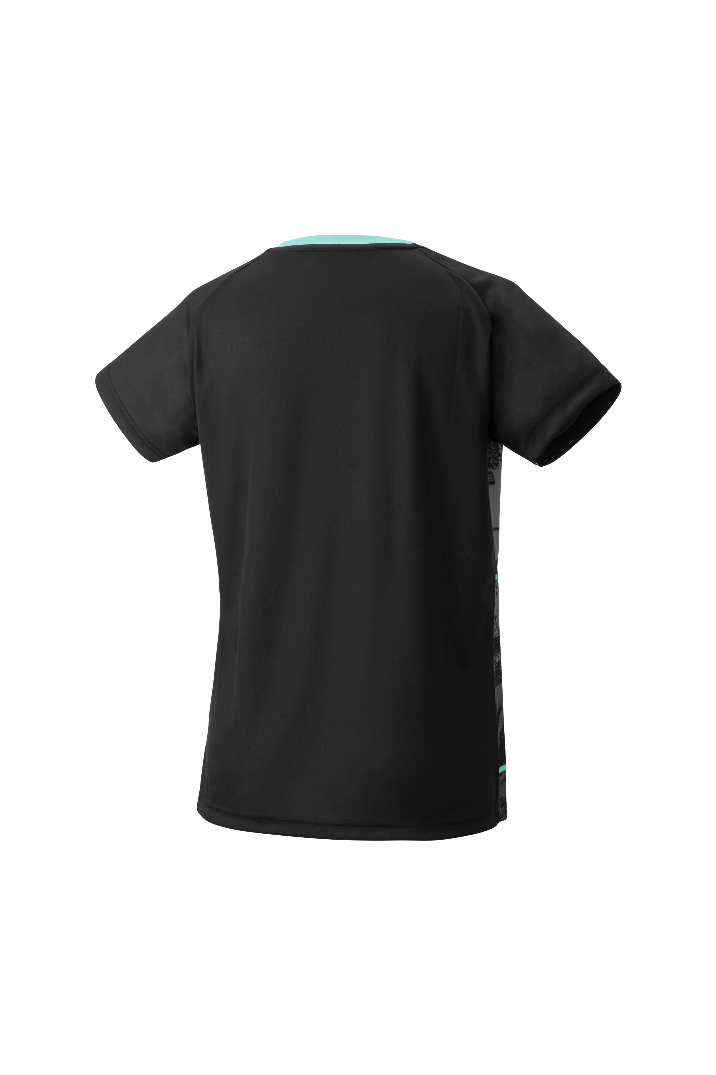 Yonex YW0034 Women's Badminton Shirt - Lightweight & Breathable Performance Top for Badminton & Tennis - Perfect for Training & Matches