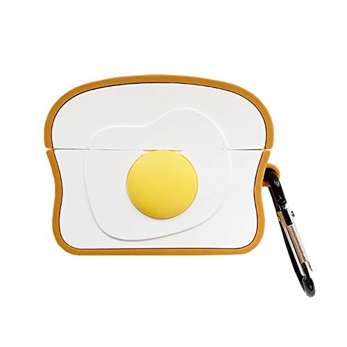 Toast Egg