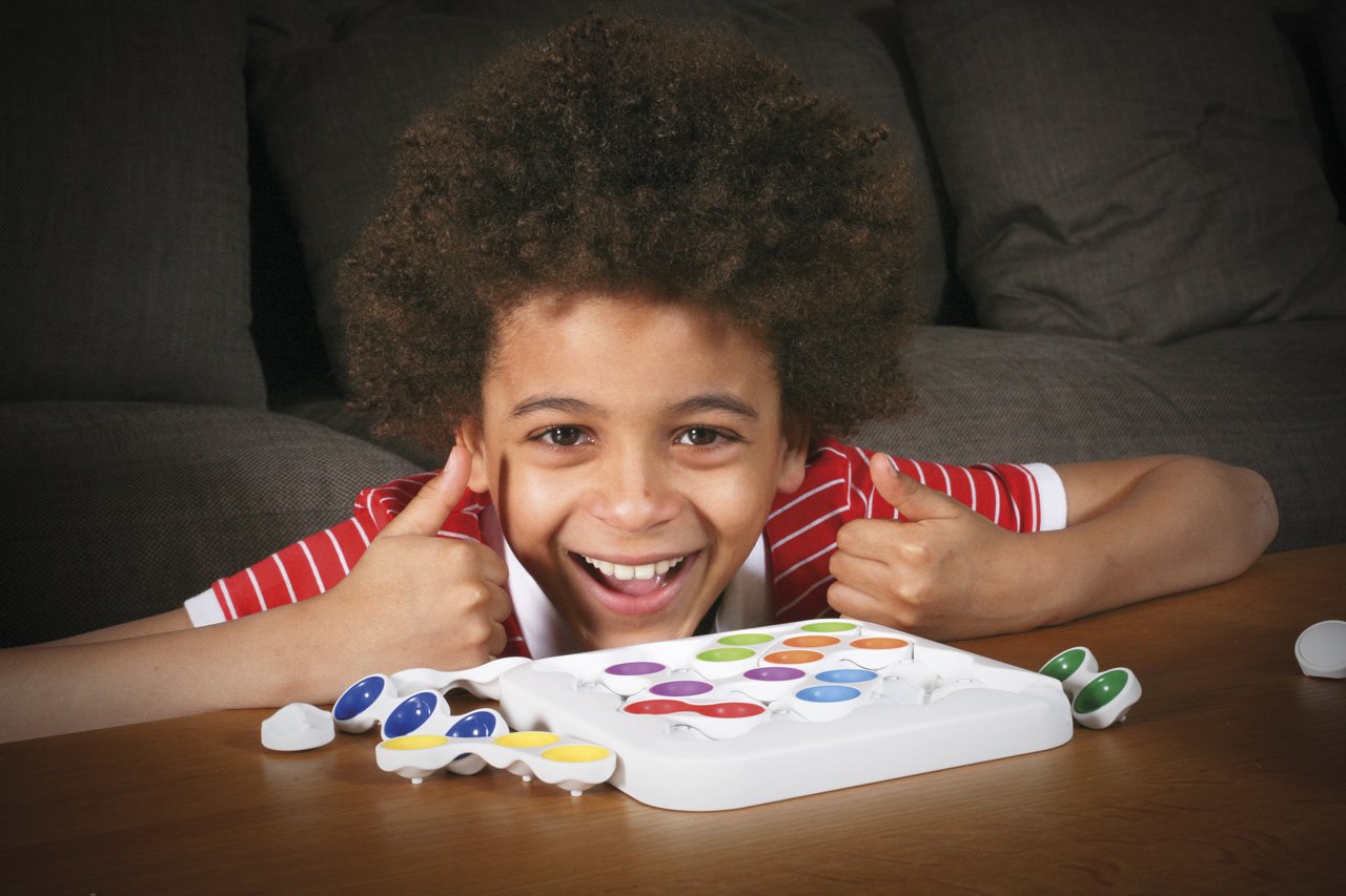 Smart Games Educational Toy for Kids - Imported from France - Perfect for Learning & Fun at Home or School
