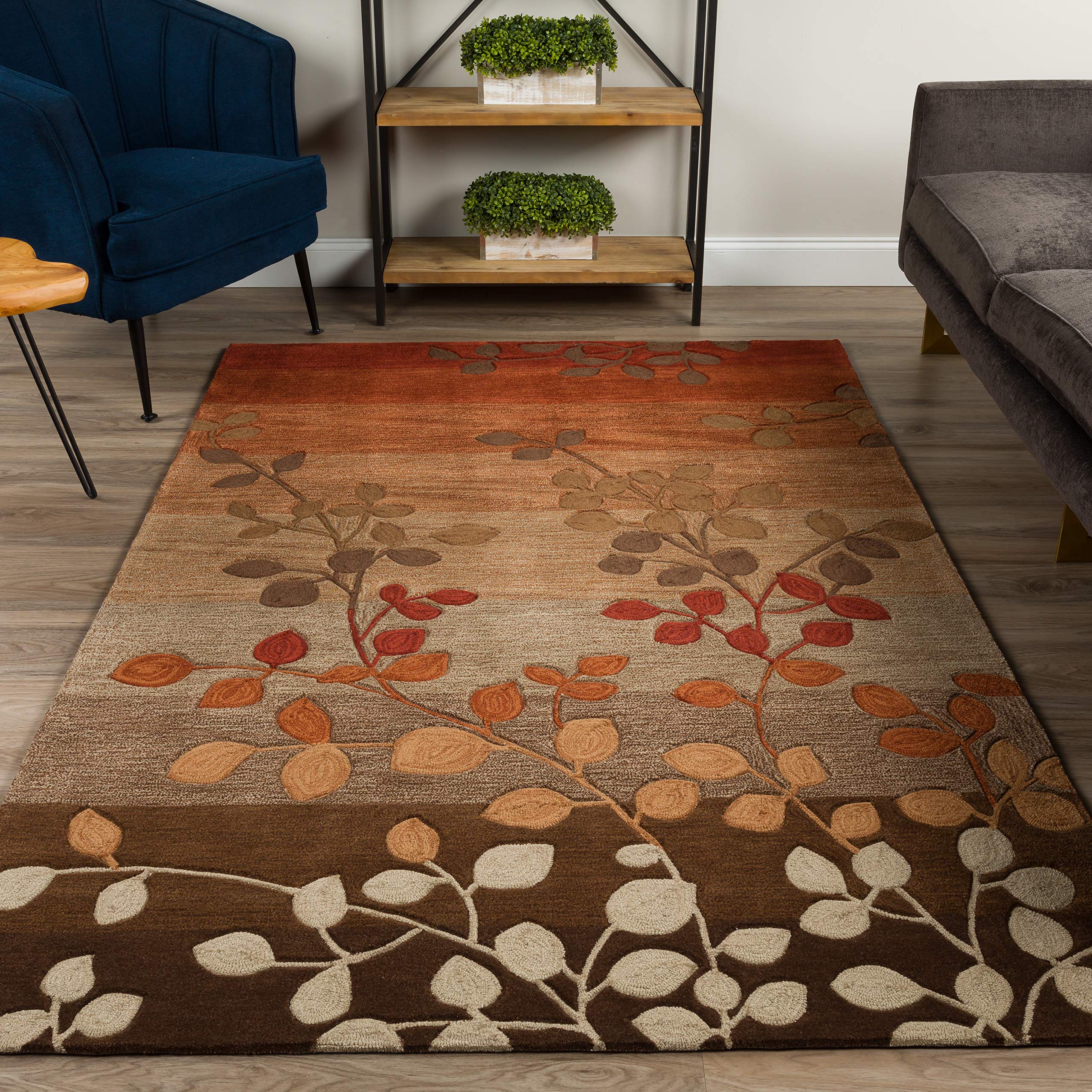 Addison Rugs Marlow 5' x 7'9