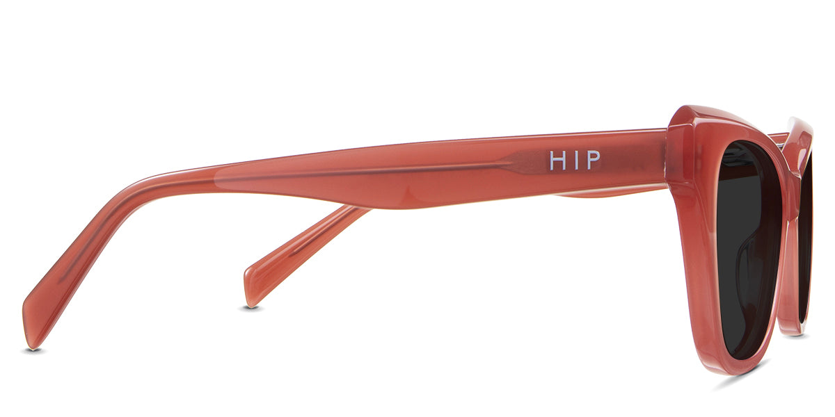 Polarized Prescription Sunglasses for Women - UV Protection & Glare Reduction - Perfect for Driving, Outdoor Sports & Daily Wear