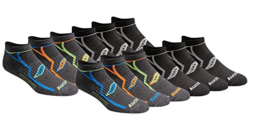 Gray (12 Pairs)