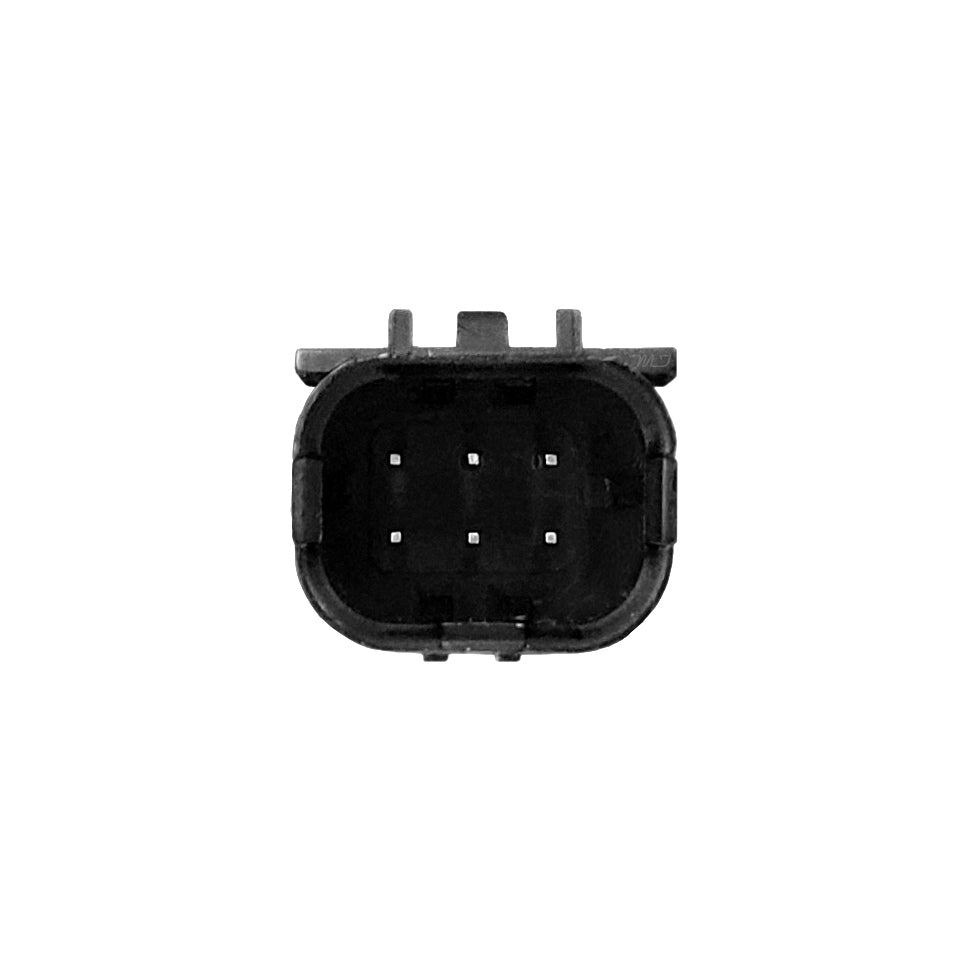 2017-2019 Toyota Corolla OEM Backup Camera Replacement (Part #867A0-02040) - No Smart Entry - Perfect for Parking Assistance & Rearview Safety
