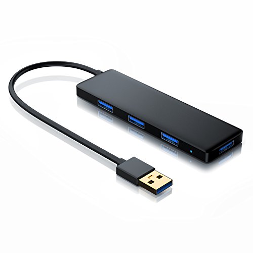 B: USB Hub