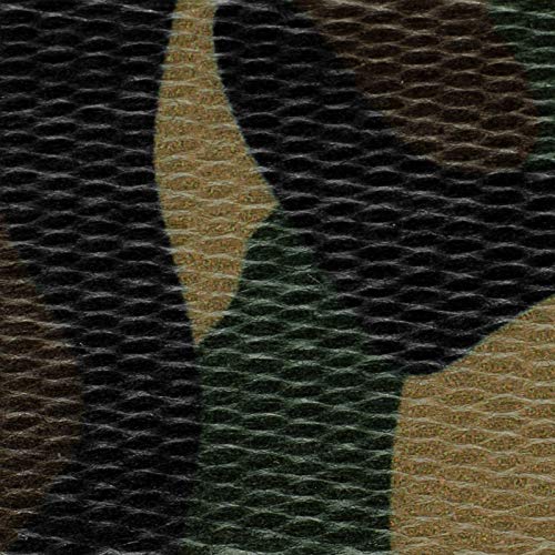 Woodland Camo