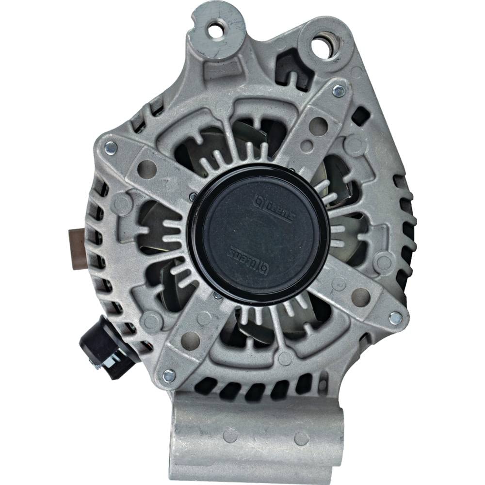 RAParts 400-52435R-JN J&N Electrical Products Alternator - High Performance Car Alternator Replacement for Smooth Power Supply | Ideal for Trucks, SUVs & Off-Road Vehicles