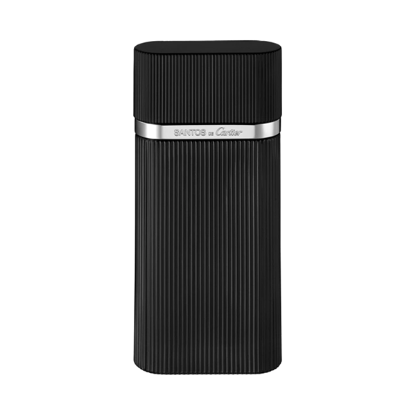 Cartier Santos de Cartier 3.3oz EDT Men's Perfume - Luxury Cologne for Men, Fresh & Woody Scent, Day & Night Wear, Gift for Him