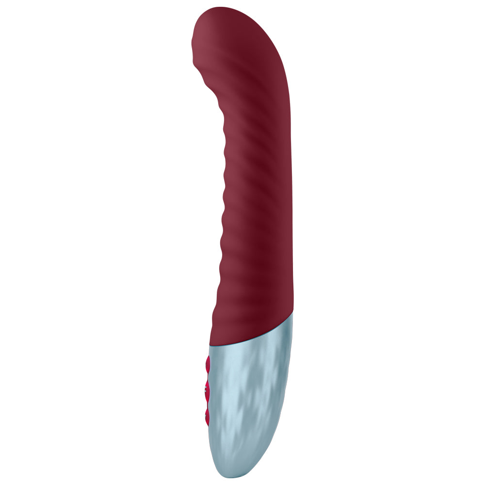 FemmeFunn Lola G - Premium Vibrating Massager for Women | Relaxing & Stimulating Personal Massager | Perfect for Stress Relief & Intimate Moments