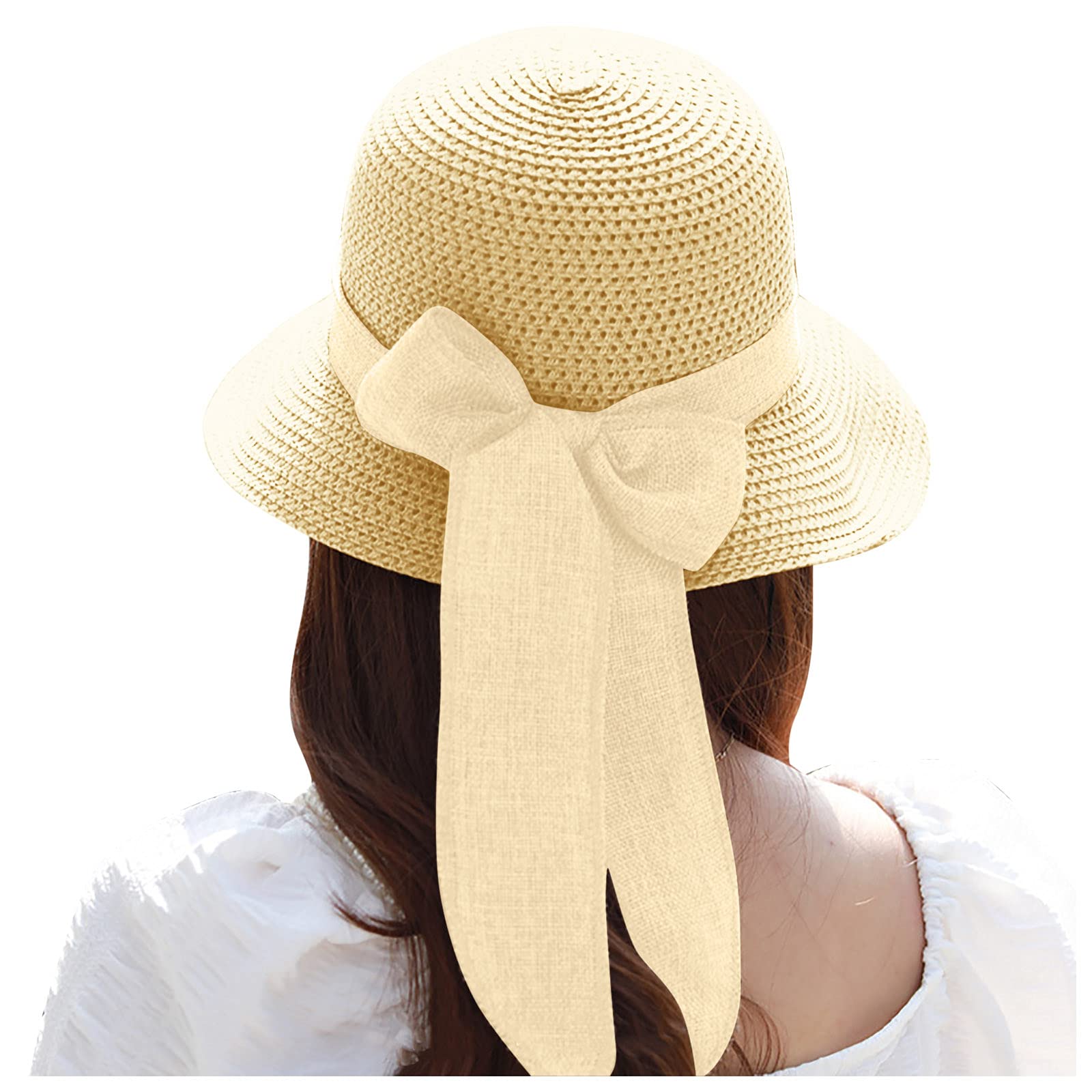 Women's UV Protection Baseball Cap - Summer Beach Sun Hat for Outdoor Activities & Travel | UPF 50+ Sun Shield for Hiking, Gardening, and Vacation