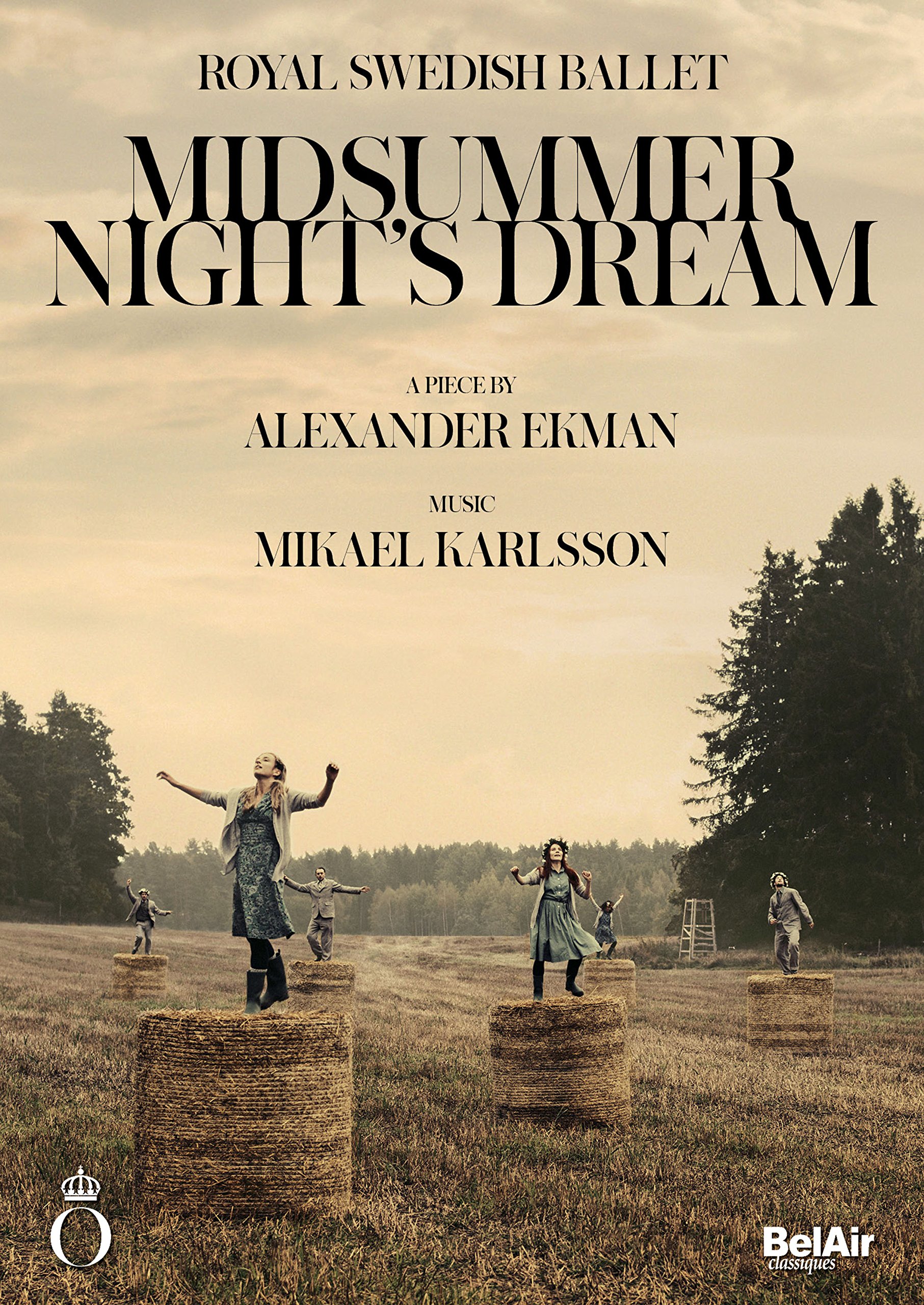 A Midsummer Night's Dream - Classic Shakespeare Play Book | Perfect for Literature Lovers, Book Clubs & Theater Enthusiasts