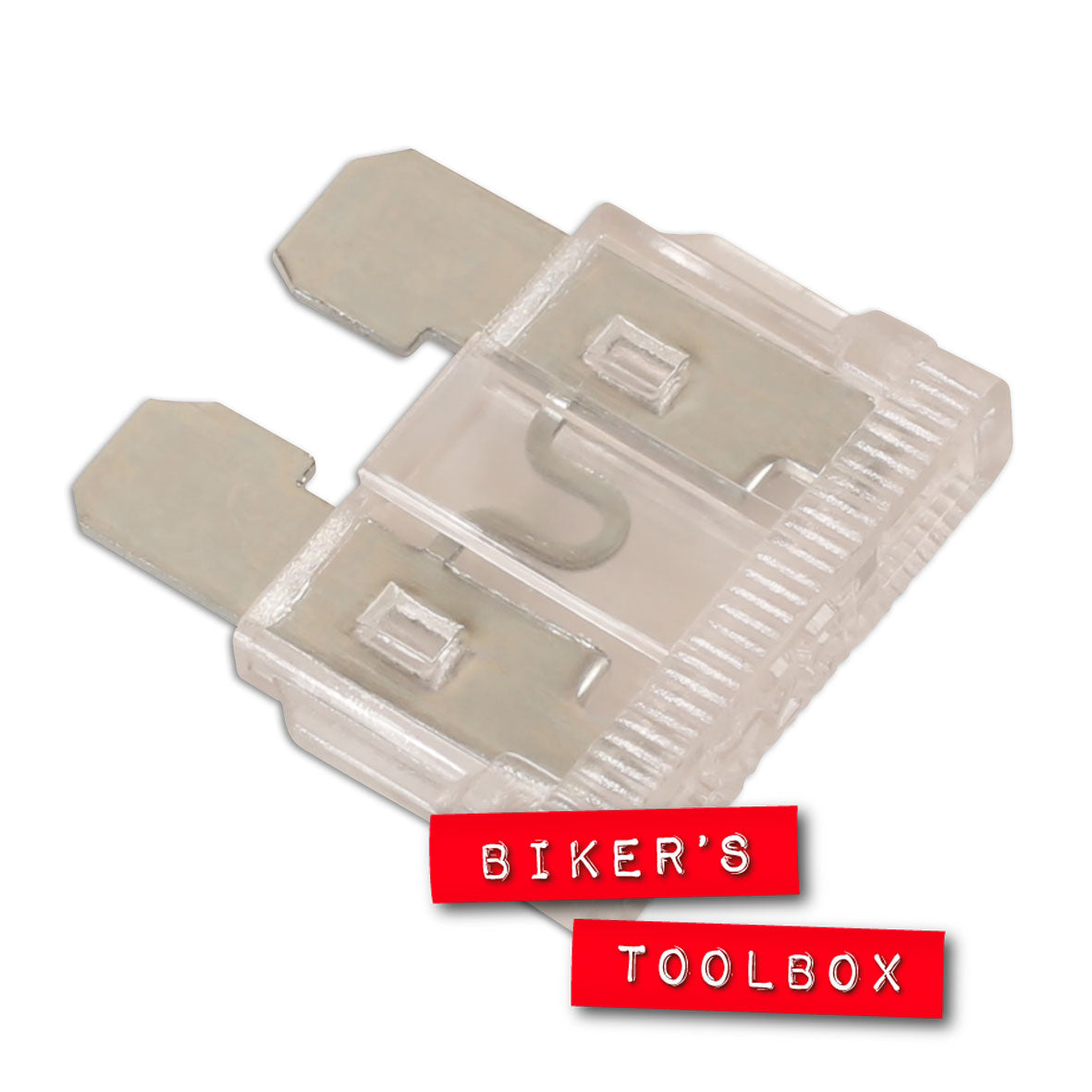 Standard Blade Fuses - Automotive, Marine & RV Electrical Circuit Protection - Perfect for Car, Boat & Camper Repairs