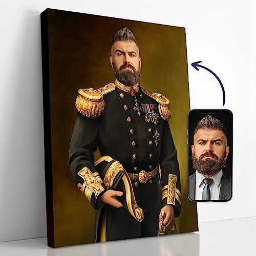 The Admiral