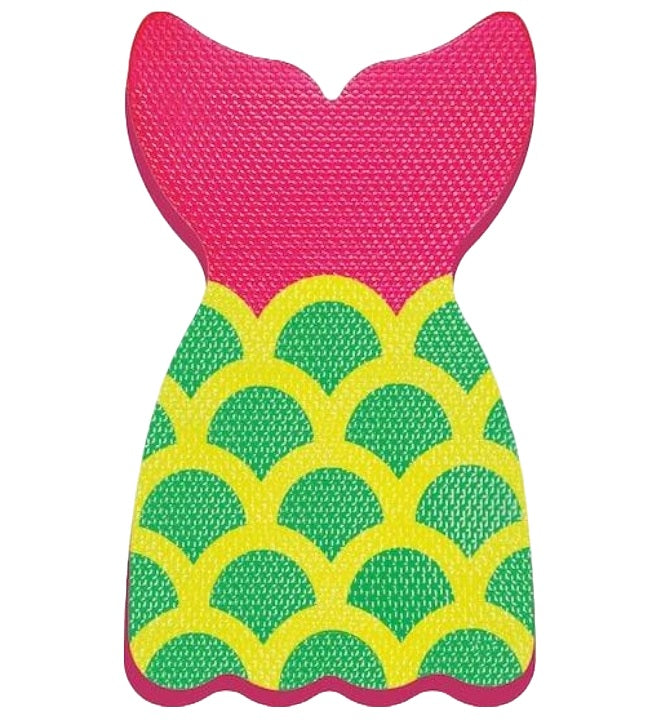 Ja Ru 16-Inch TropiKool Swim Board for Kids - Fun Pool Float & Water Toy for Beach, Swimming Pools & Summer Activities