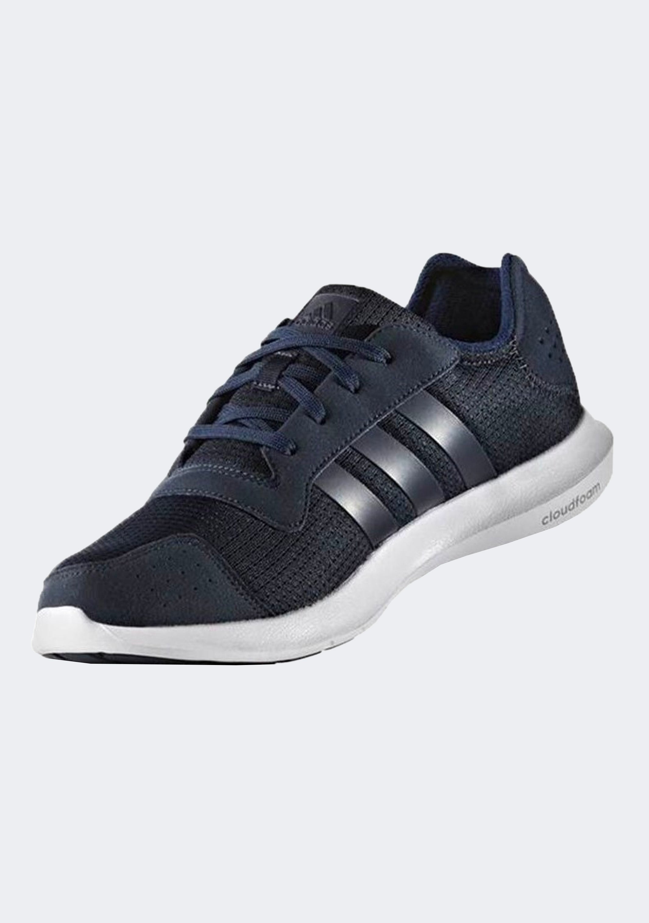 Adidas Men's Element Refresh Running Shoes - Lightweight & Breathable for Jogging, Gym Workouts & Daily Wear