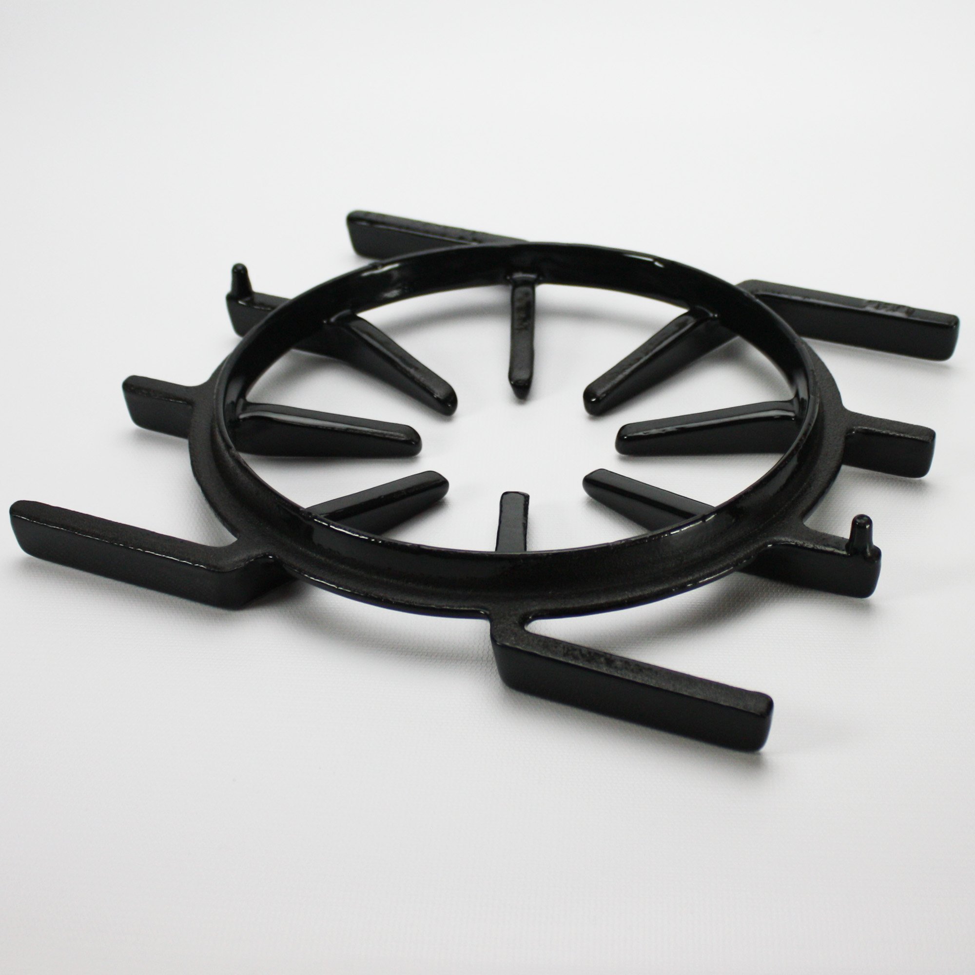 Original Viking Spider Grate PA060001 - Genuine OEM Replacement Part for Gas Stoves & Ranges - Perfect for Grilling, Searing & Even Heat Distribution