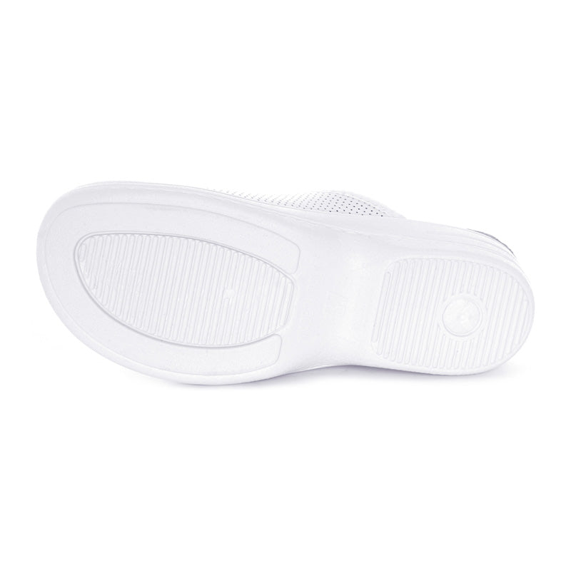 Women's Lucia Slip On Casual Shoes - Comfortable & Lightweight Sneakers for Walking, Travel, and Everyday Wear (Style S9285)
