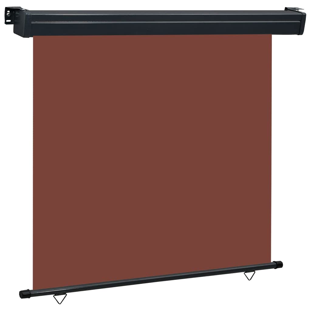 Retractable UV Protection Side Awning Room Divider - 66.9