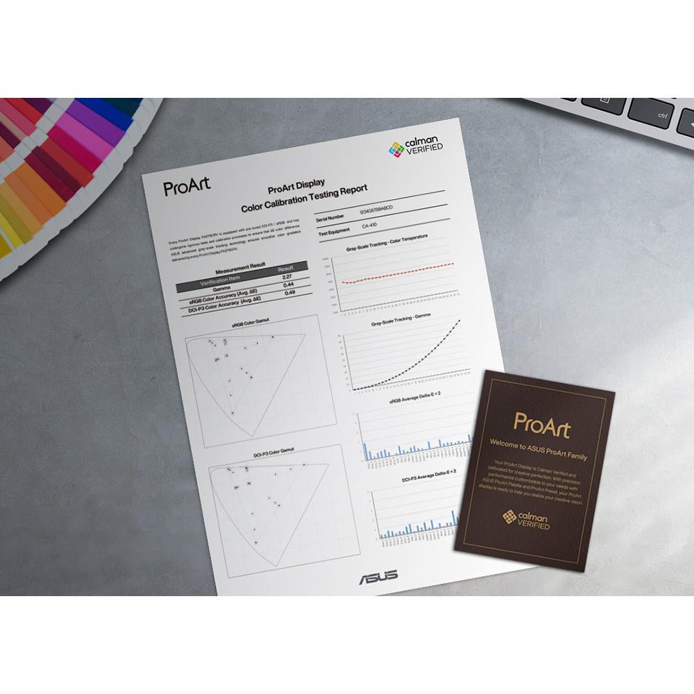 ASUS PA248CRV 24.1