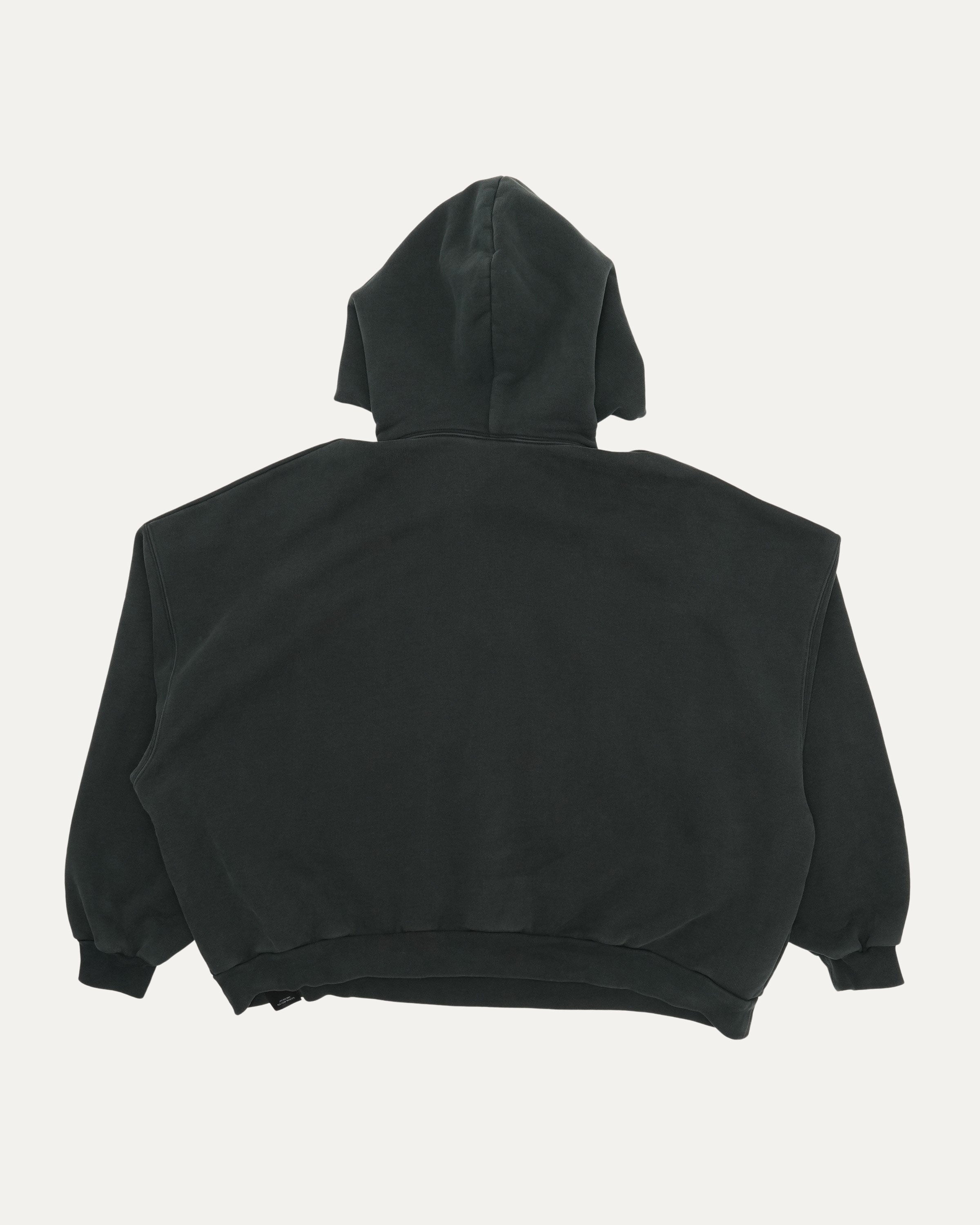 Adidas Originals Trefoil Logo Hoodie for Men & Women - Comfortable Cotton Blend Pullover for Casual Wear, Street Style & Gym