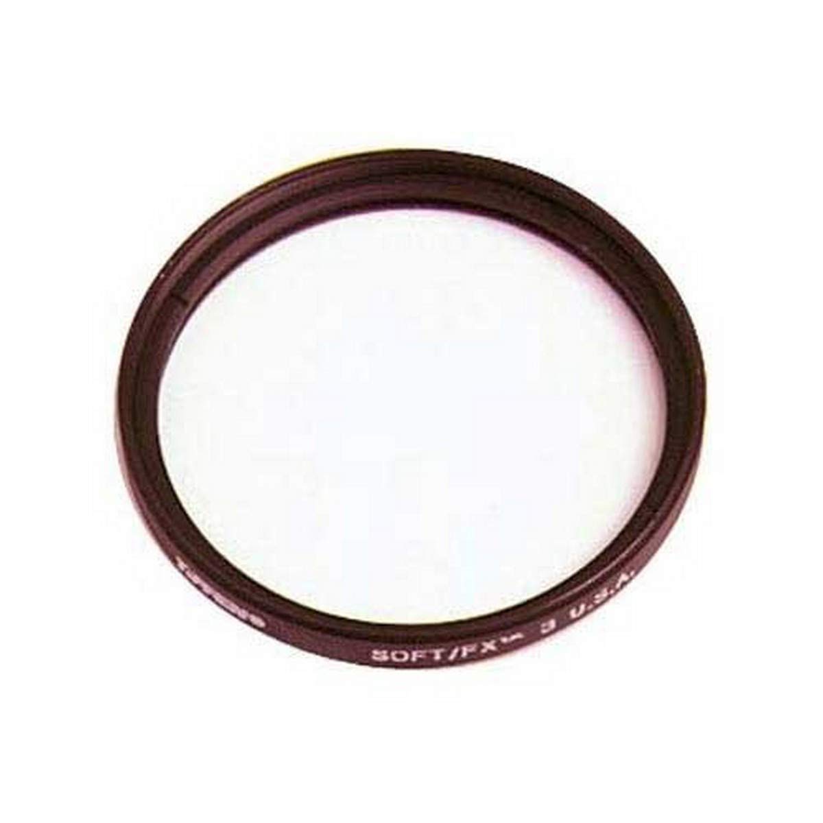 Tiffen 77SFX3 77mm Soft/FX 3 Filter for DSLR & Mirrorless Cameras - Professional Soft Focus Effect for Portraits, Weddings & Creative Photography