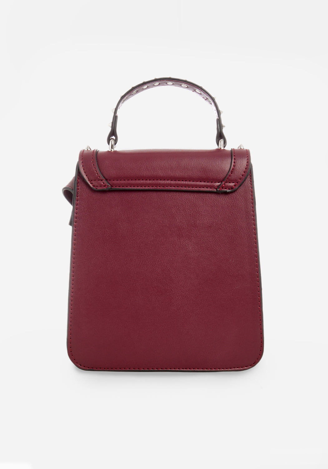 Catch Feelings Crossbody Satchel Bag for Women - Stylish Leather Shoulder Purse for Daily Use, Travel & Shopping
