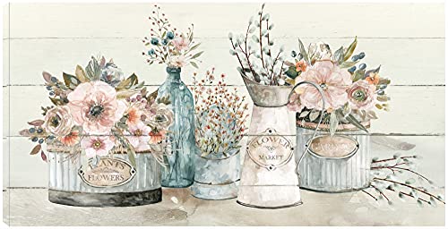 Flower Market