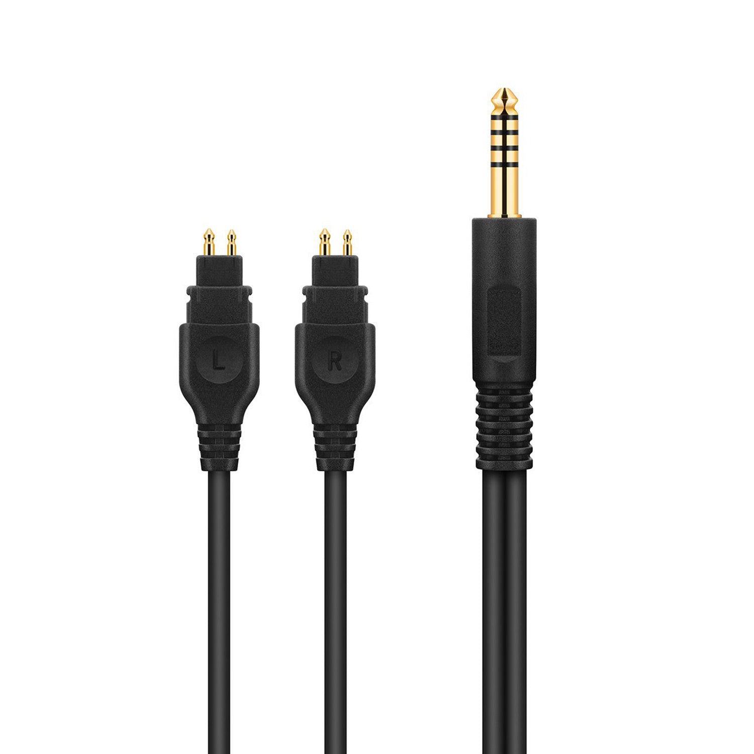 Sennheiser CH660P 4.4mm Balanced Audio Cable for HD660S2 Headphones - Premium Replacement Cord for Audiophiles & Studio Use