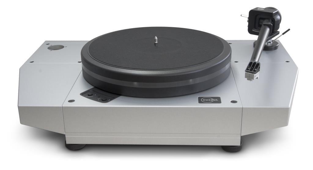Kuzma Stabi R High-End Turntable Tonearm - Premium Audiophile Vinyl Record Player Accessory for Home Audio & DJ Setup