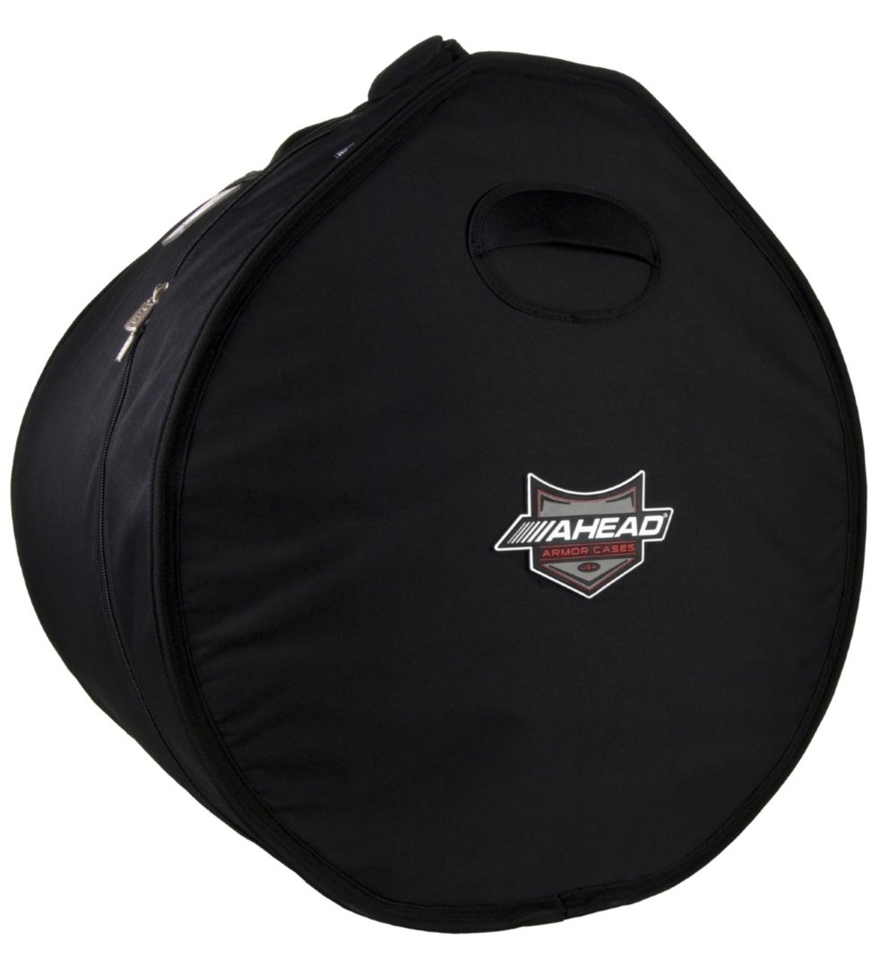 Premium Drum Set Bag (AR2420) - Heavy Duty Protection for Drums & Hardware - Perfect for Gigging, Travel & Storage