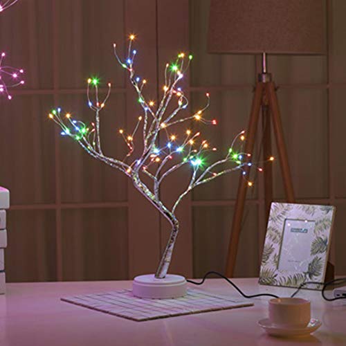 108leds Colorful
