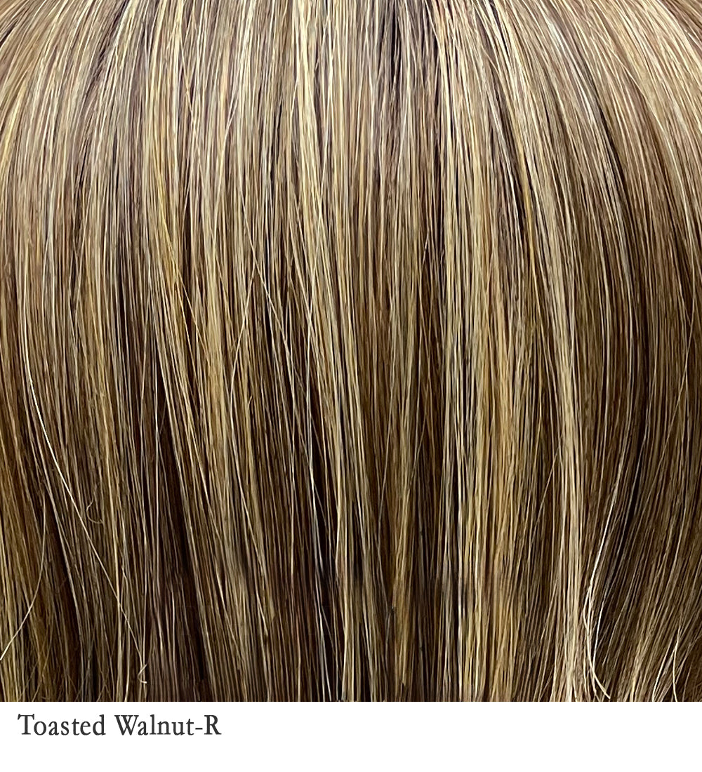 Chloe Wig by Belle Tress - Premium Synthetic Hair Wig for Women | Natural Look & Comfort | Perfect for Daily Wear, Cosplay & Special Occasions