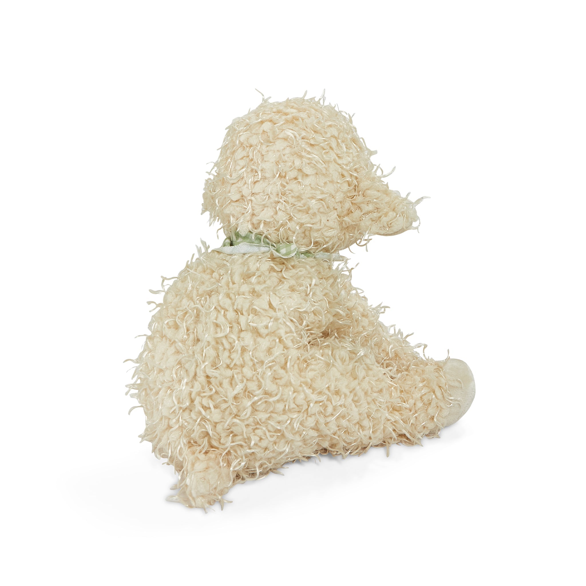 Sheep the Sheep Plush Toy - Soft & Cuddly Stuffed Animal for Kids, Perfect for Bedtime, Playtime & Gifts | Adorable Nursery Decor & Comfort Companion