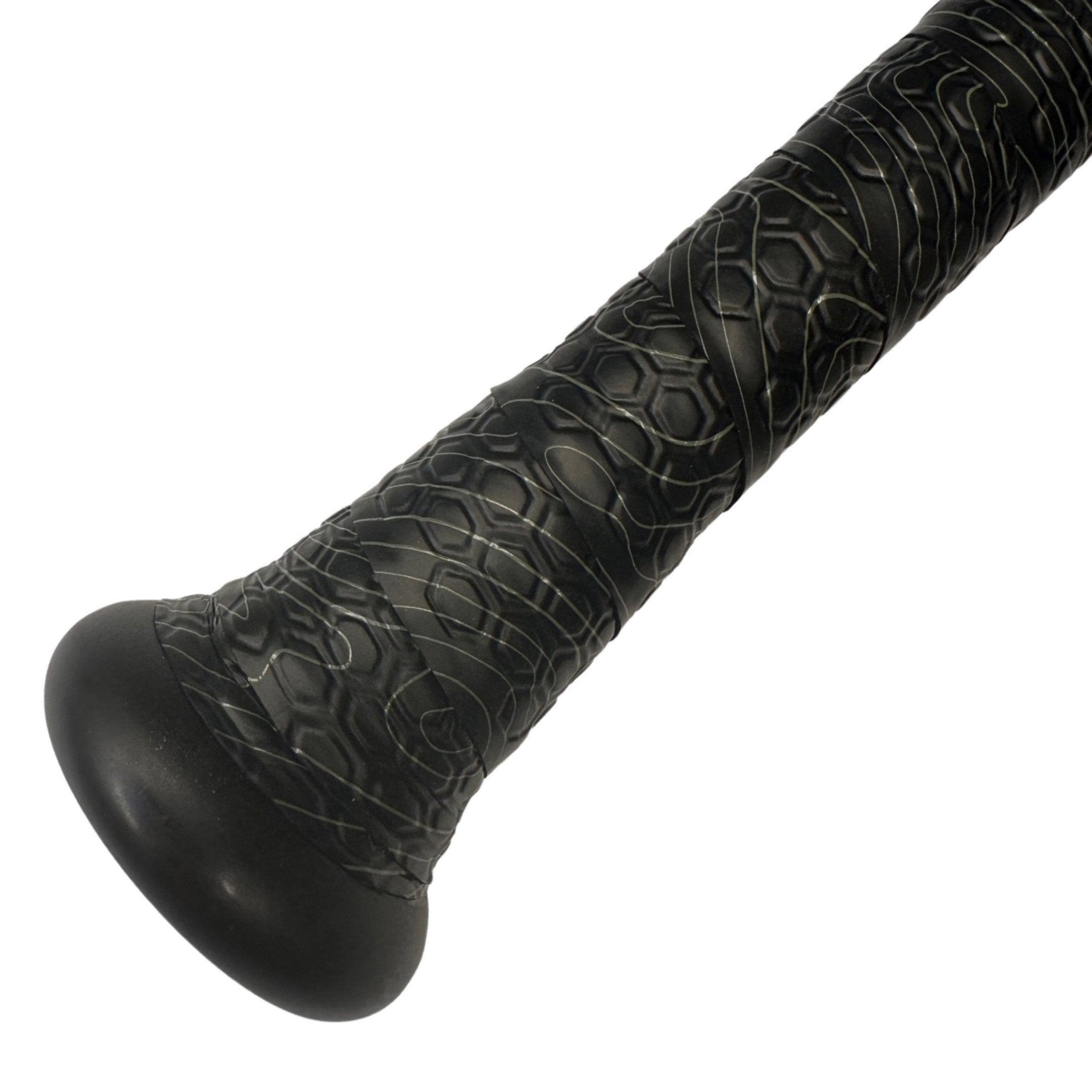 Missile 3 Aluminum USSSA Certified 8 Baseball Bat - Lightweight & Durable for Youth & Adult League Games, Practice & Training