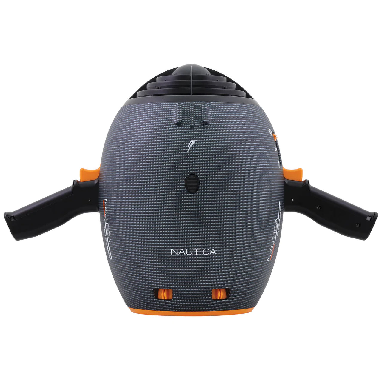 Nautica Q Class Underwater Sea Scooter - Portable Diving Propulsion Device for Snorkeling, Scuba & Swimming | Fast & Lightweight Water Sports Gear